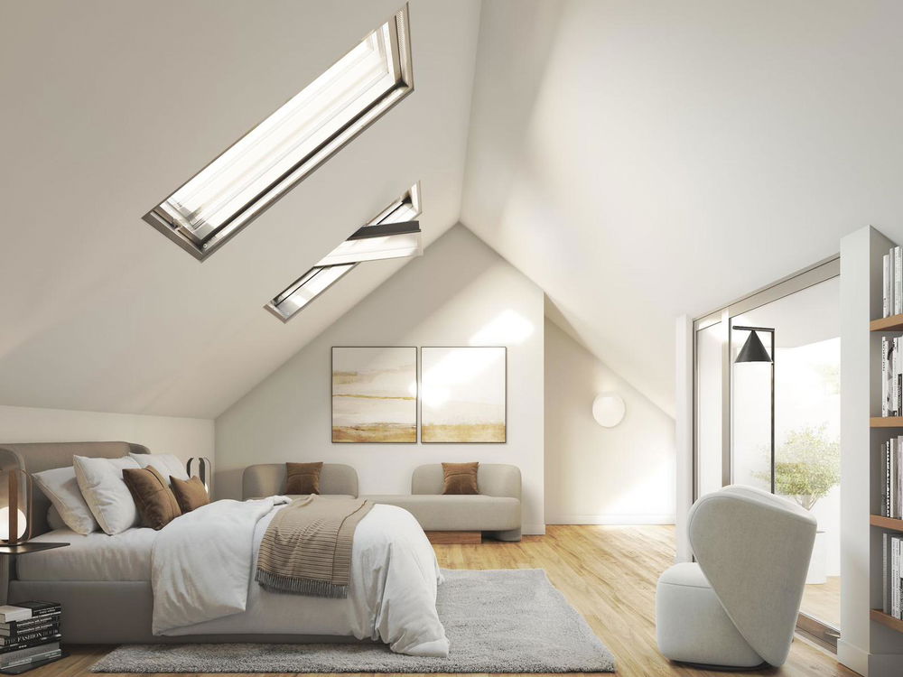 3 bedroom flat with balcony in Alvalade, Lisbon 746833803