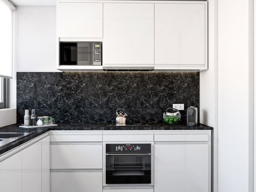 2 bedroom flat with terrace, in a new development, in the Algarve 4208031915