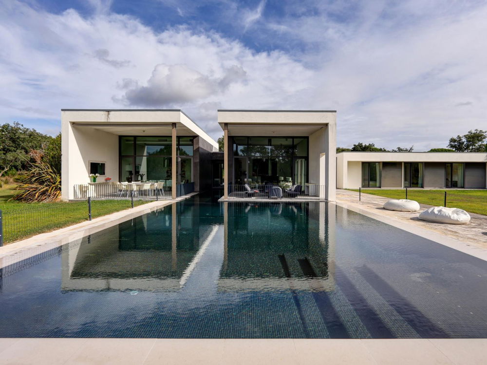 6 bedroom villa with swimming pool in Muda, Comporta 1864958417