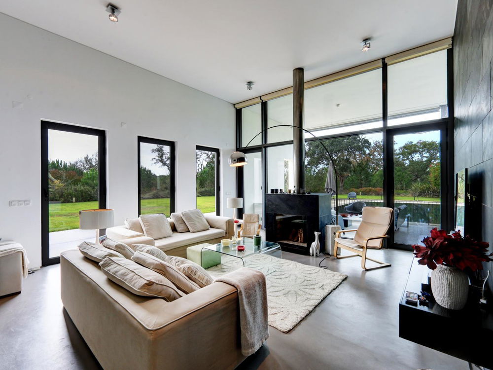 6 bedroom villa with swimming pool in Muda, Comporta 1864958417