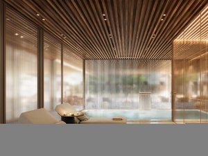 3 bedroom flat with balcony, in a new development, in Foz 4117449791