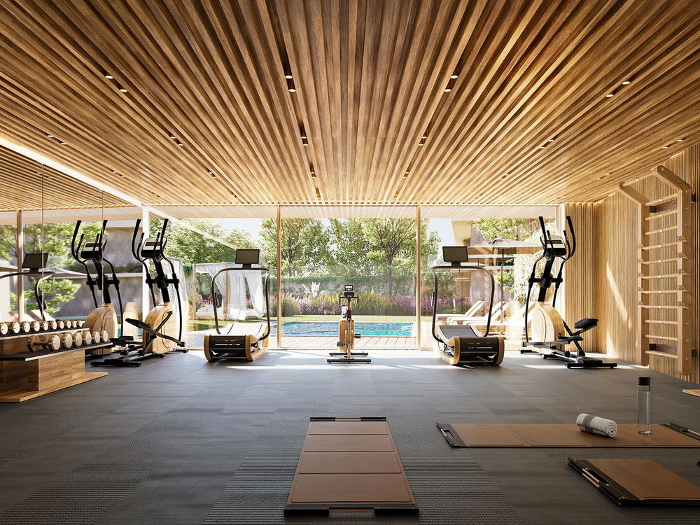 3 bedroom flat with balcony, in a new development, in Foz 3643530213