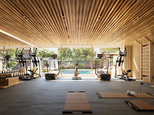 3 bedroom flat with balcony, in a new development, in Foz 3643530213