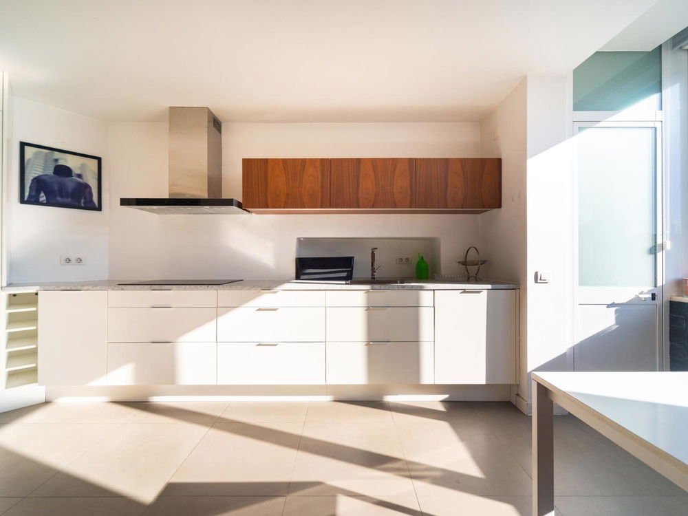 2 bedroom flat with terrace and storage room in Areeiro, Alvalade 1111327698