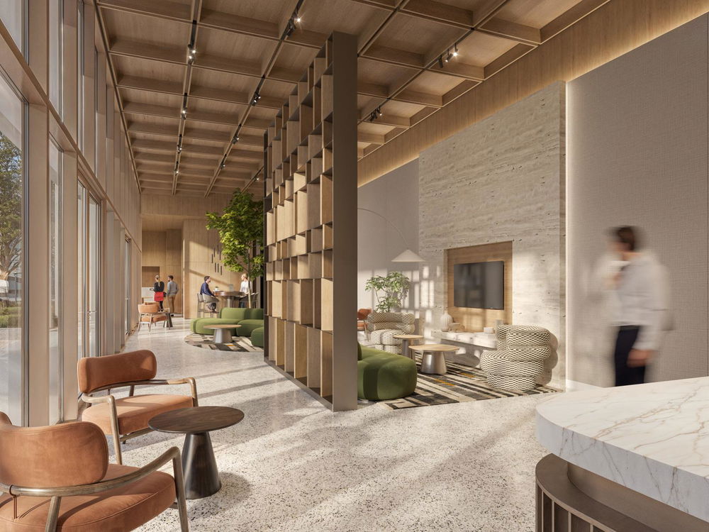 1 bedroom flat, in a new development in Parque das Nações 2998102625