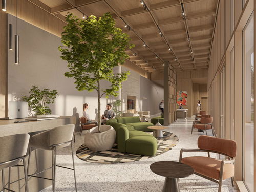 2 bedroom flat, in a new development in Parque das Nações 2719880971