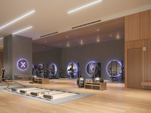 1 bedroom flat, in a new development in Parque das Nações 4003006772