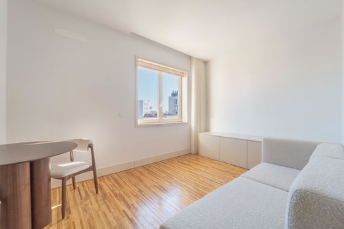 1 bedroom flat with storage room, in downtown Porto 2230671623