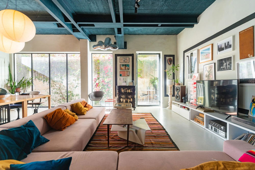 4 bedroom flat with terrace, in Arroios, Lisbon 2924800606