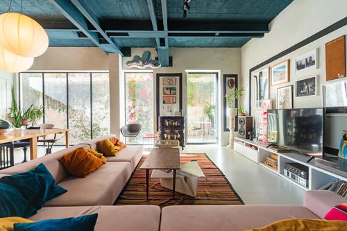 4 bedroom flat with terrace, in Arroios, Lisbon 2924800606