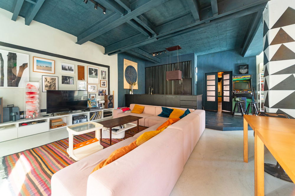 4 bedroom flat with terrace, in Arroios, Lisbon 2924800606