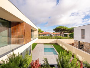 Contemporary 5 bedroom villa in Birre 3693735156