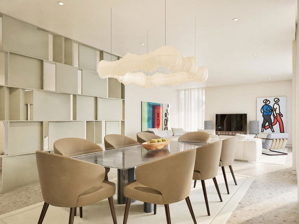 Contemporary 5 bedroom villa in Birre 3693735156