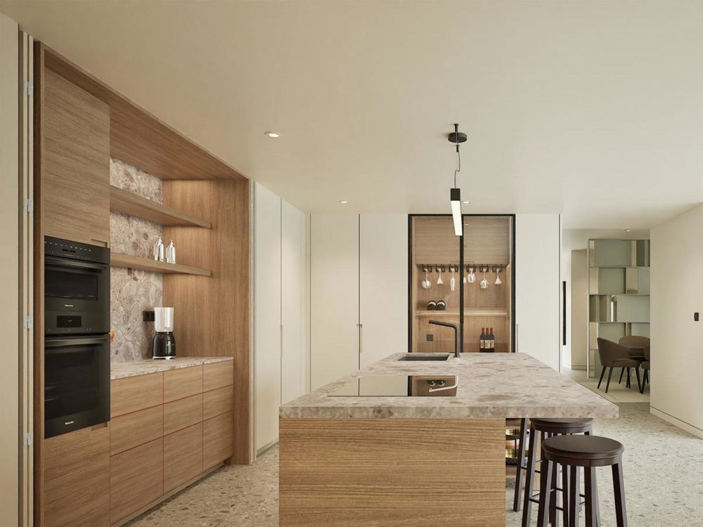 Contemporary 5 bedroom villa in Birre 3693735156