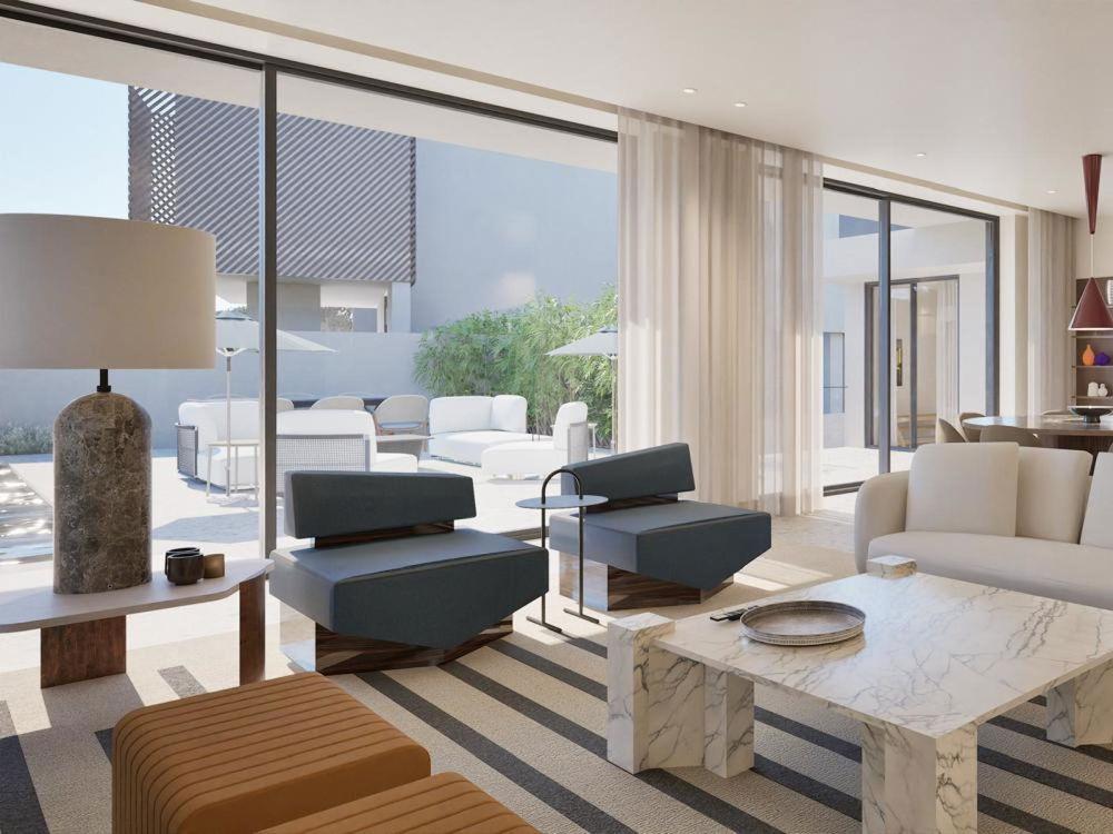 5 bedroom villa with private pool, in Birre, Cascais 125578051