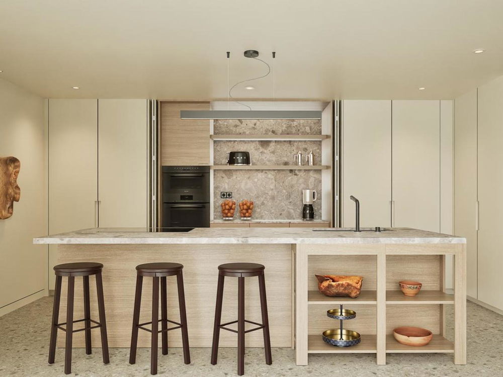 5 bedroom villa with private pool, in Birre, Cascais 125578051