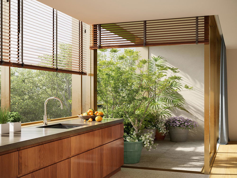 5 Bedroom Duplex Apartment with Private Garden, on Avenida Da Boavista 1406655508