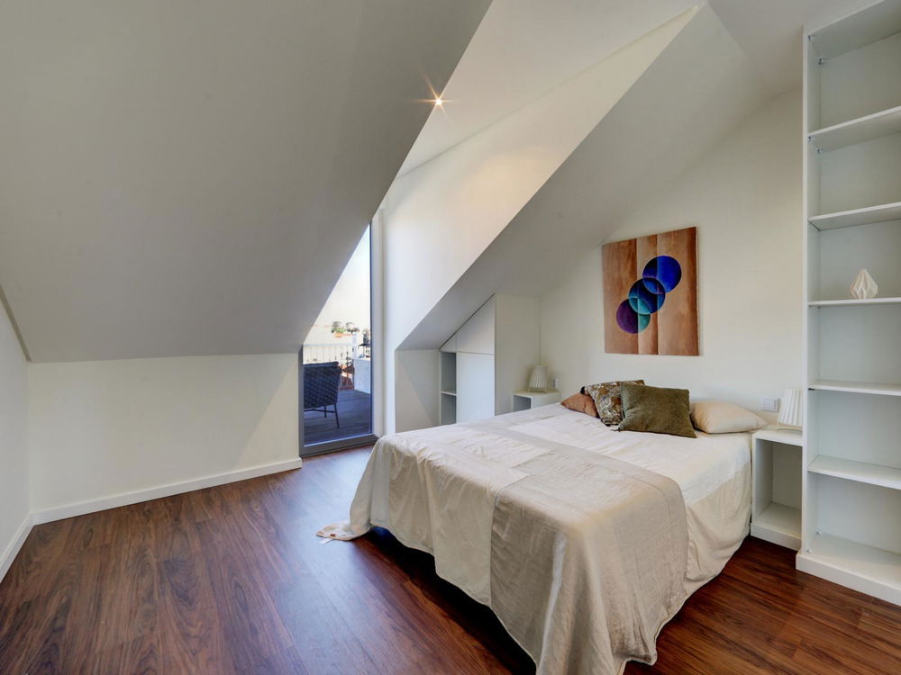 3 bedroom flat with terrace, new, in the centre of Estoril 556642056