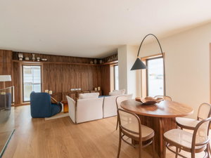 2 bedroom flat with garden, garage and storage, in downtown Porto 4168911472