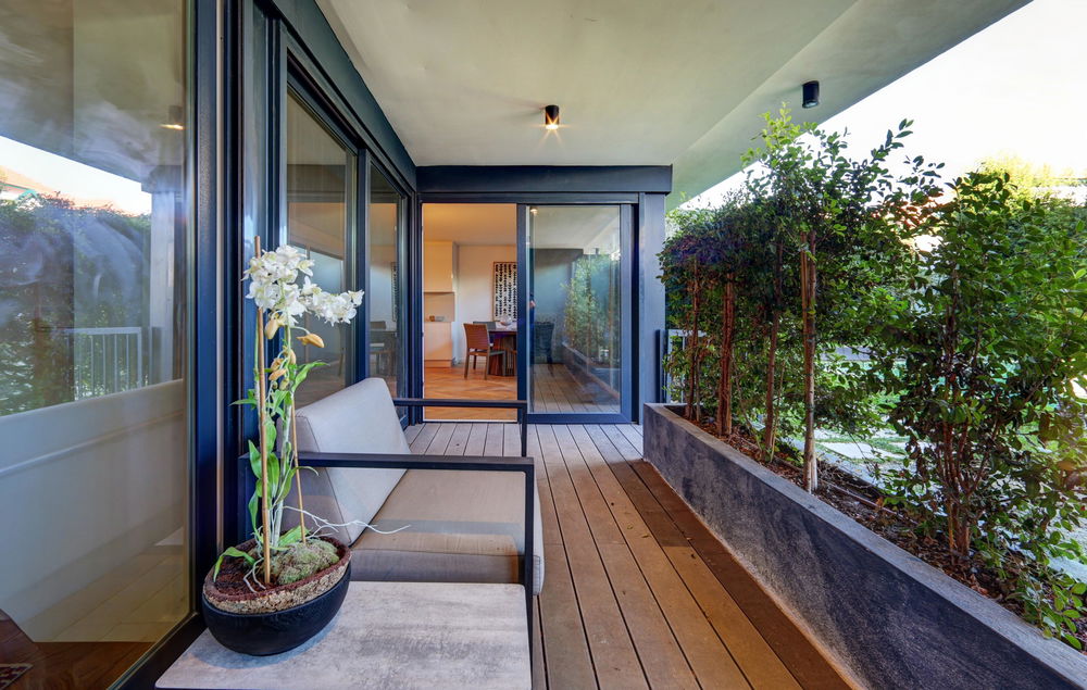 Brand new 2 bedroom flat in the centre of Estoril 4281826874