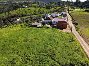 Plot of land for construction, in Santa Susana, Alcácer do Sal 3966109565