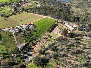 Plot of land for construction, in Santa Susana, Alcácer do Sal 3966109565