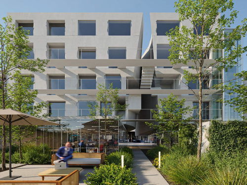 Studio with balcony on Av. Serpa Pinto, in Matosinhos 1667113630