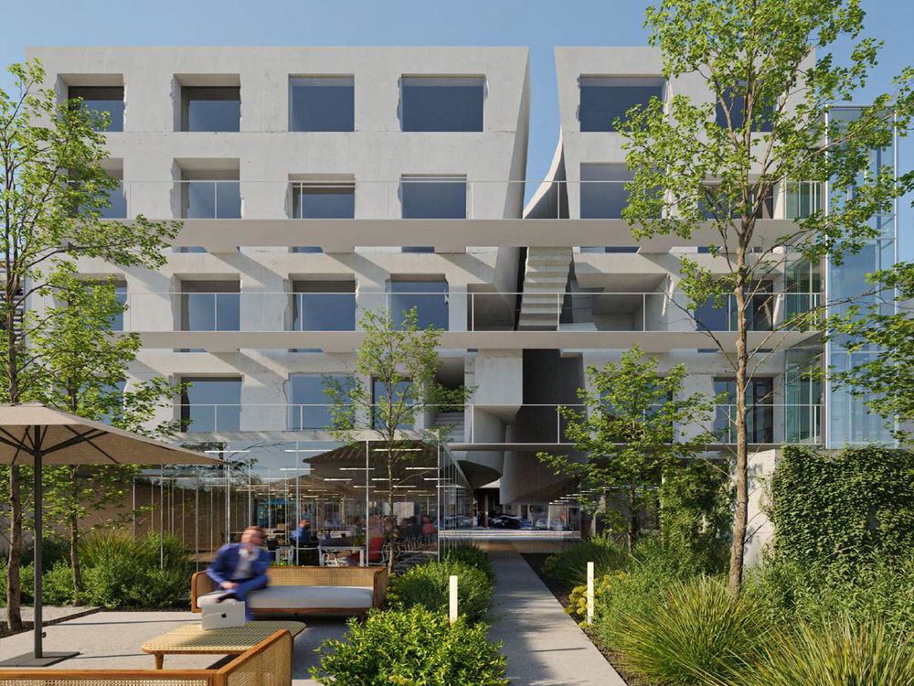 Studio with balcony on Av. Serpa Pinto, in Matosinhos 341381640