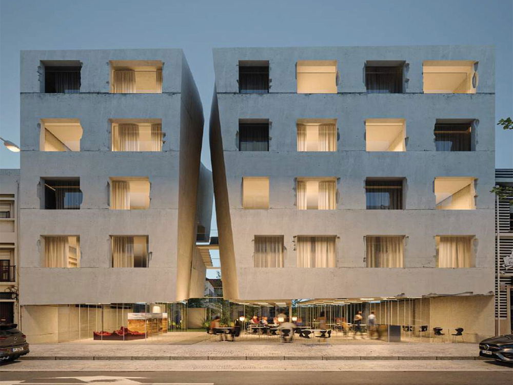 Studio Duplex with garden and balcony, in Matosinhos 1956551661