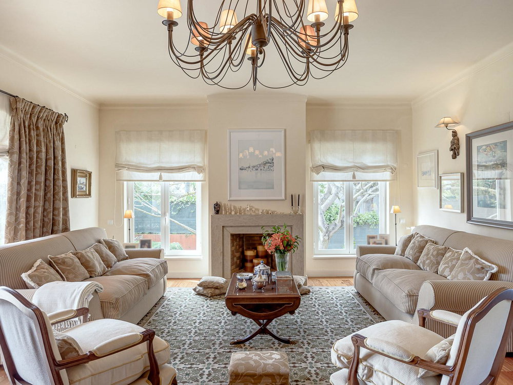 Moradia T5 em Cascais, com jardim e piscina privativa 602476754