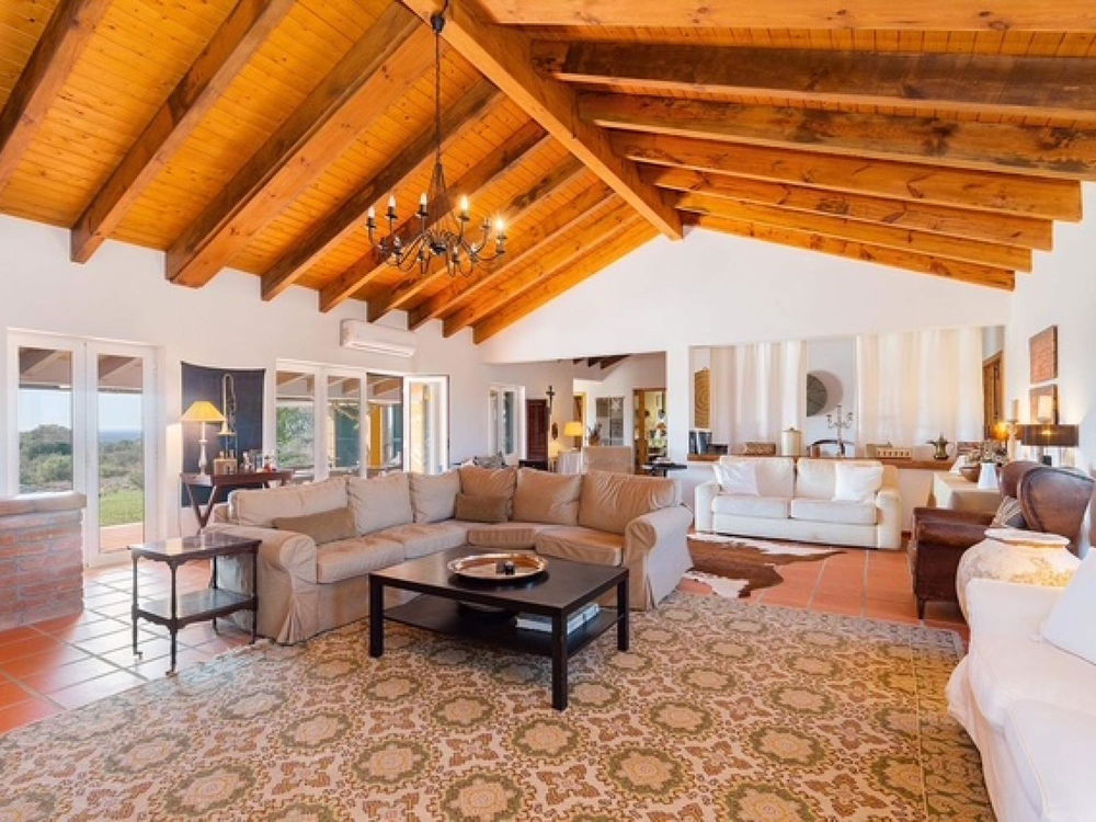 Monte Alentejano with terrace and pool in Alcáçovas , Viana do Alentejo 2831375313