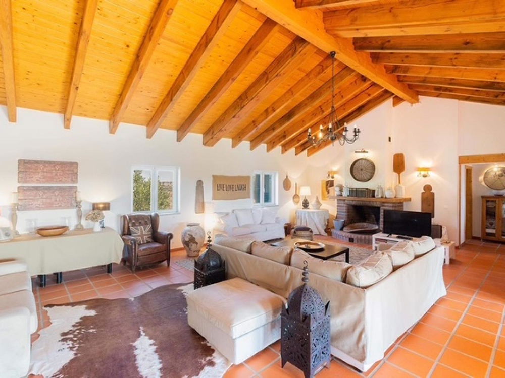 Monte Alentejano with terrace and pool in Alcáçovas , Viana do Alentejo 2831375313