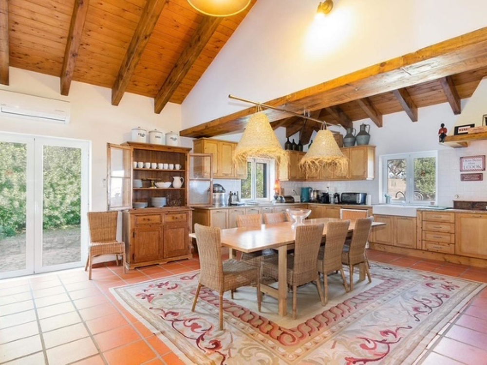 Monte Alentejano with terrace and pool in Alcáçovas , Viana do Alentejo 2831375313