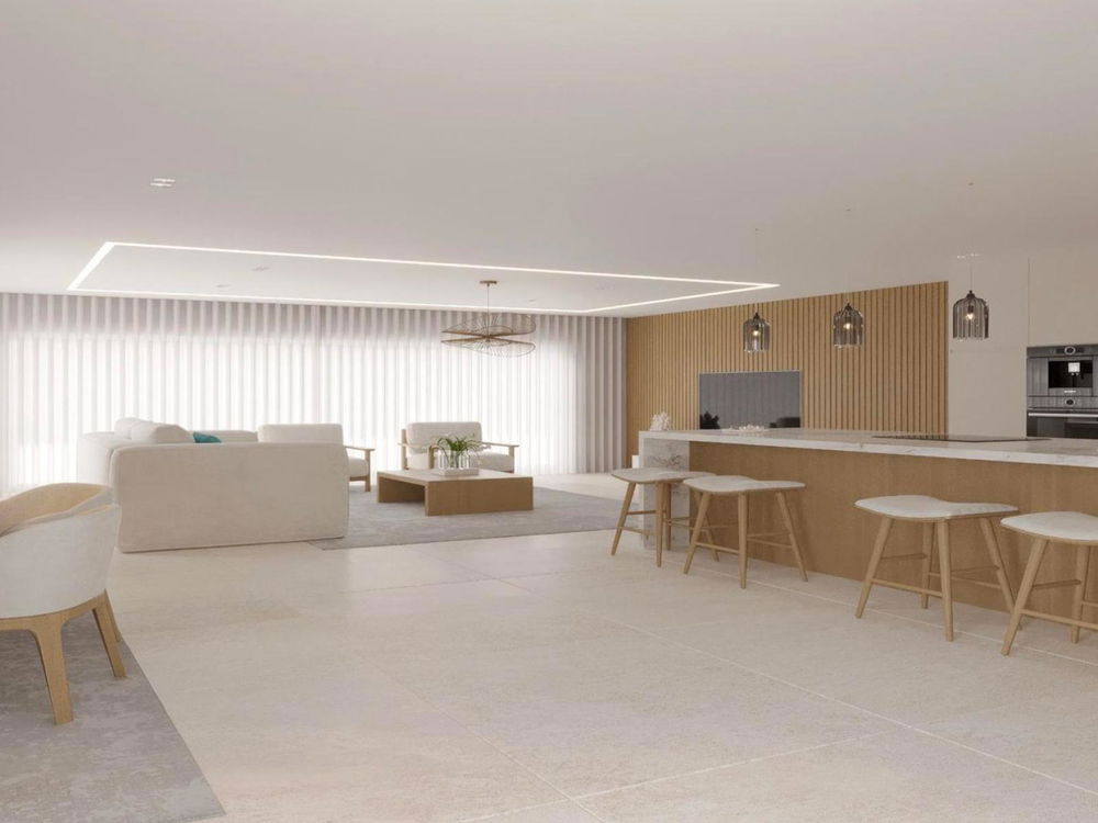 4 bedroom villa with lift and swimming pool in Luz de Tavira, Algarve 3501711359