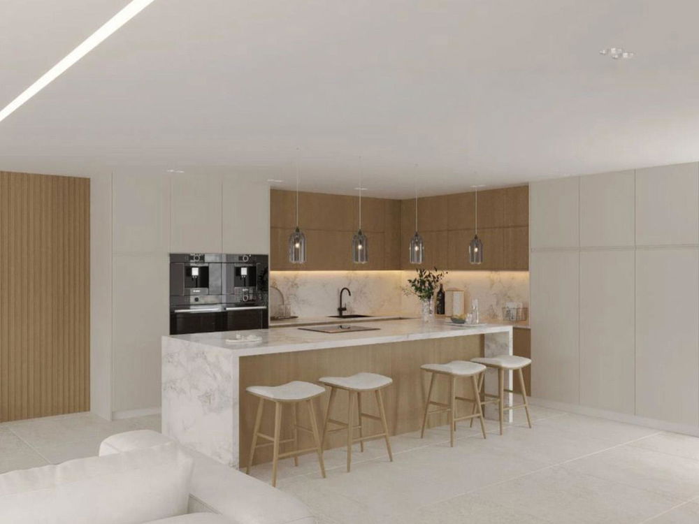 4 bedroom villa with lift and swimming pool in Luz de Tavira, Algarve 3501711359