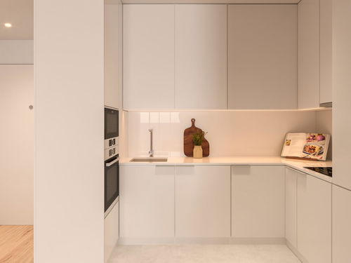 1 bedroom flat inserted in the new development in Alameda das Antas 448777702