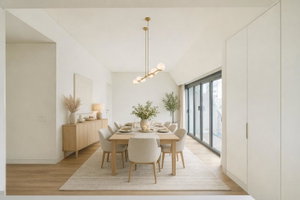 3 bedroom penthouse with large balcony and private garage, in Lisbon 3174858316
