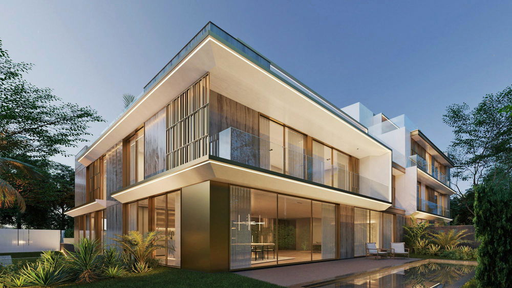 4+1 bedroom villa for sale in Cascais with lift, garage and terrace 1580928852