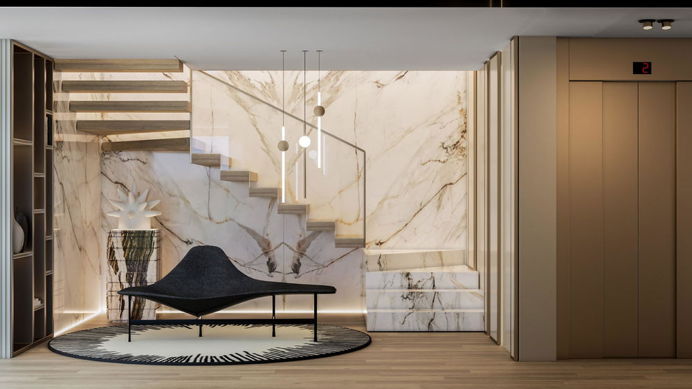 4+1 bedroom villa for sale in Cascais with lift, garage and terrace 1580928852