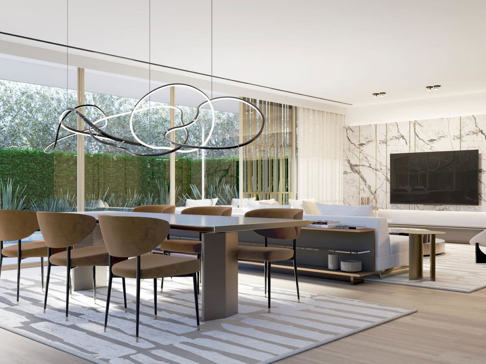 5 bedroom villa, under construction, with lift and private garage, in the centre of Cascais 687756789