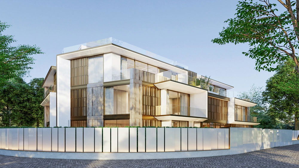 4+1 bedroom villa for sale in Cascais with lift and garage 1247367706