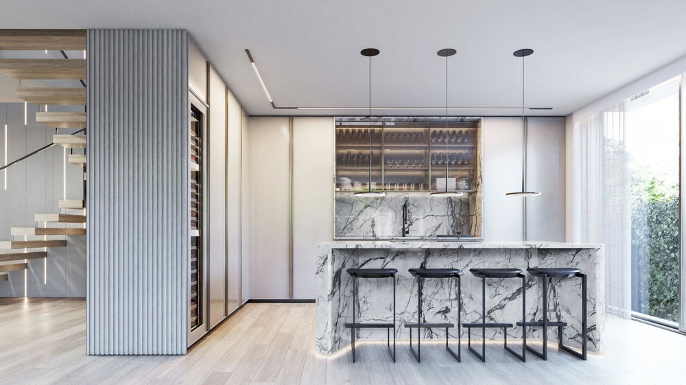 4+1 bedroom villa for sale in Cascais with lift and garage 1247367706