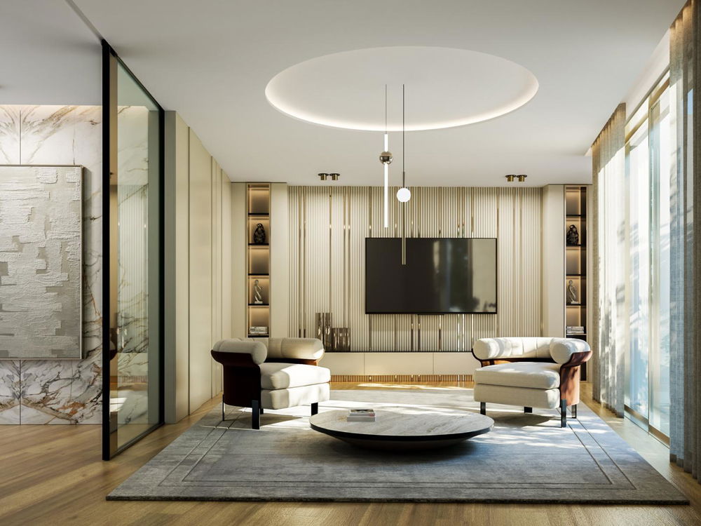 4 bedroom villa, under construction, with lift and private garage, in the centre of Cascais 586599848