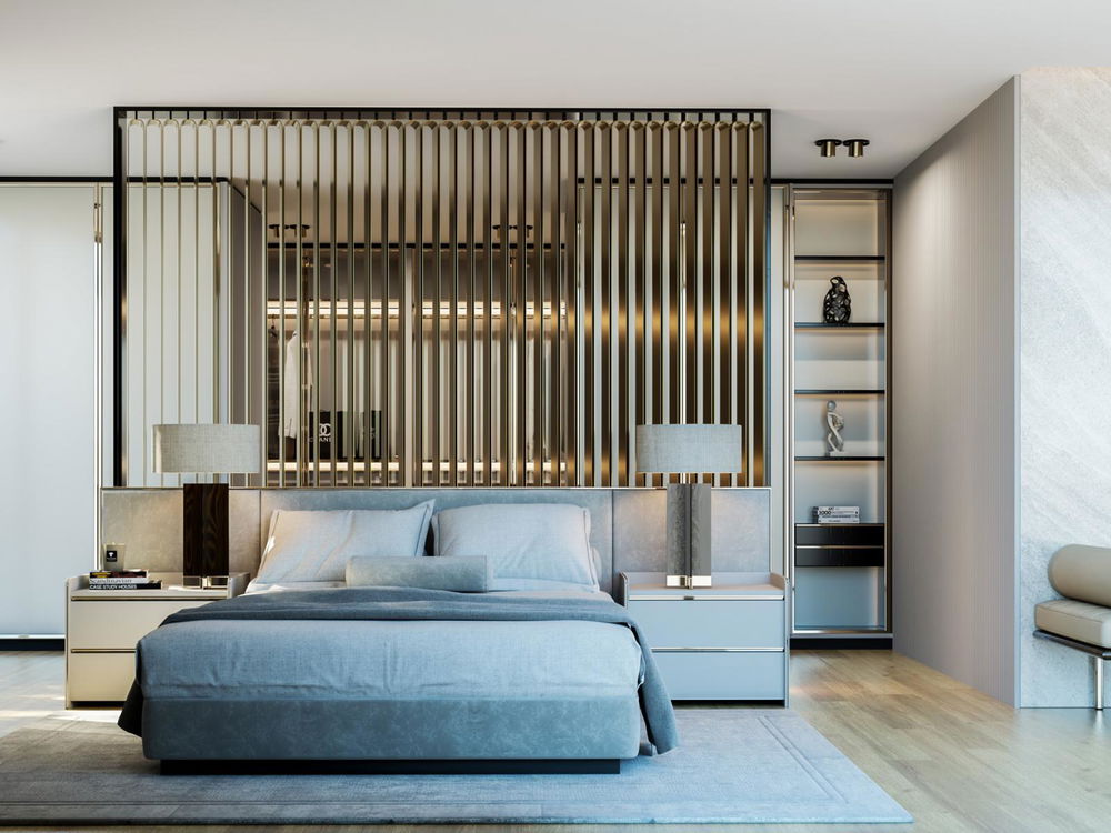 4 bedroom villa, under construction, with lift and private garage, in the centre of Cascais 586599848