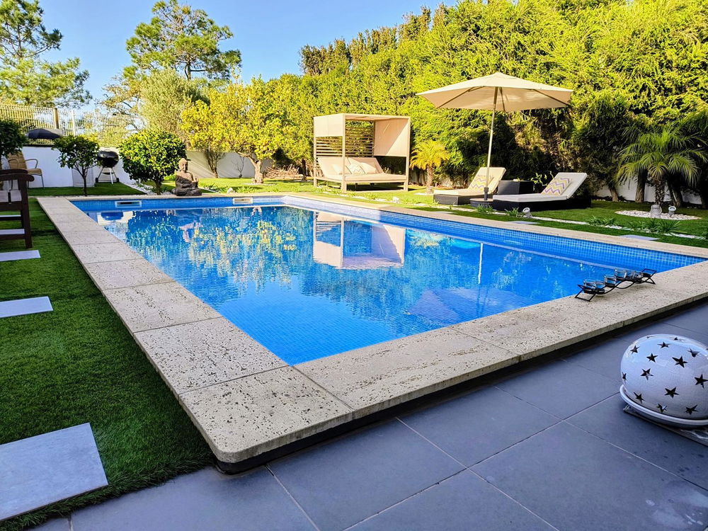 3 bedroom villa with pool in Castro Marim, Algarve 2386730358