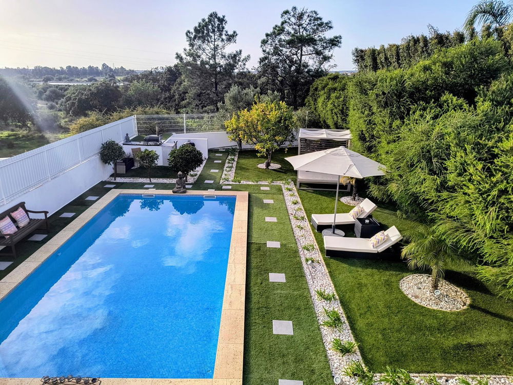 3 bedroom villa with pool in Castro Marim, Algarve 2386730358