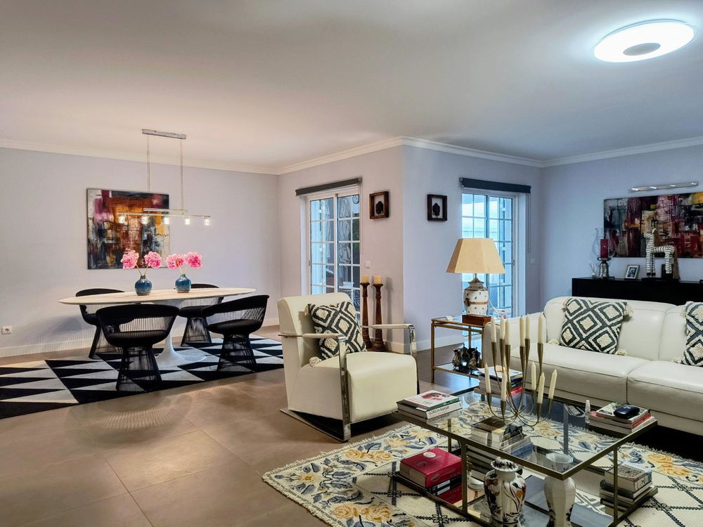 3 bedroom villa with pool in Castro Marim, Algarve 2386730358