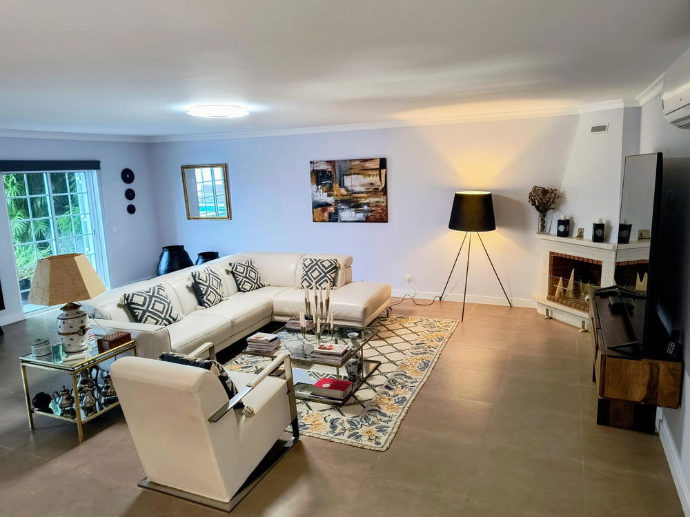 3 bedroom villa with pool in Castro Marim, Algarve 2386730358