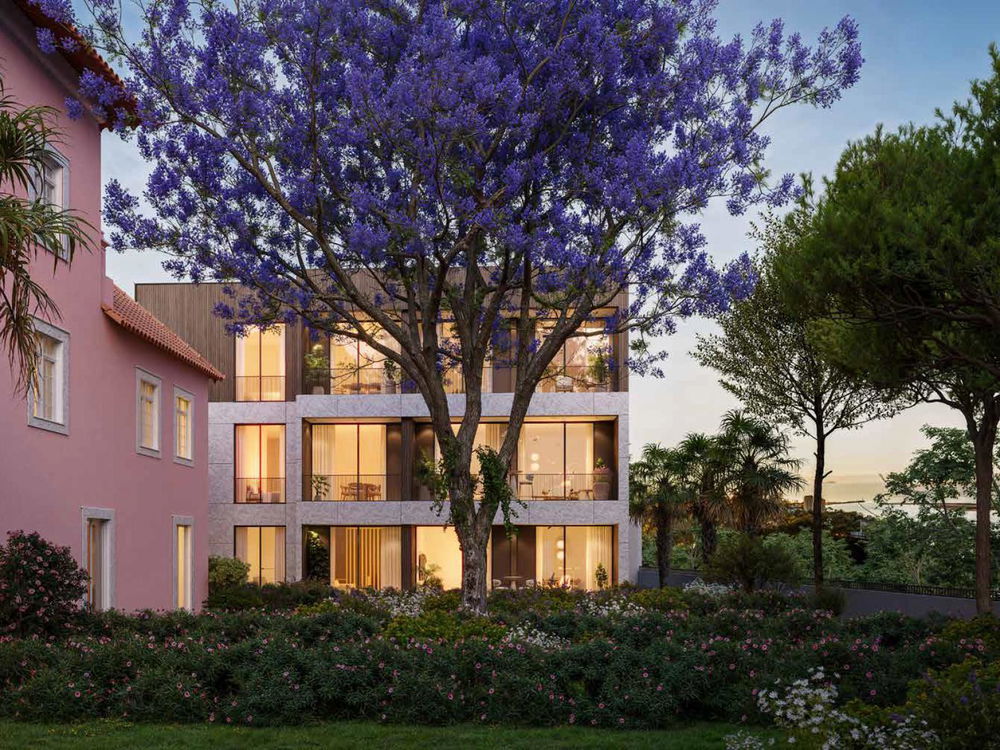 2 bedroom flat with balcony and 2 parking spaces 2935822356