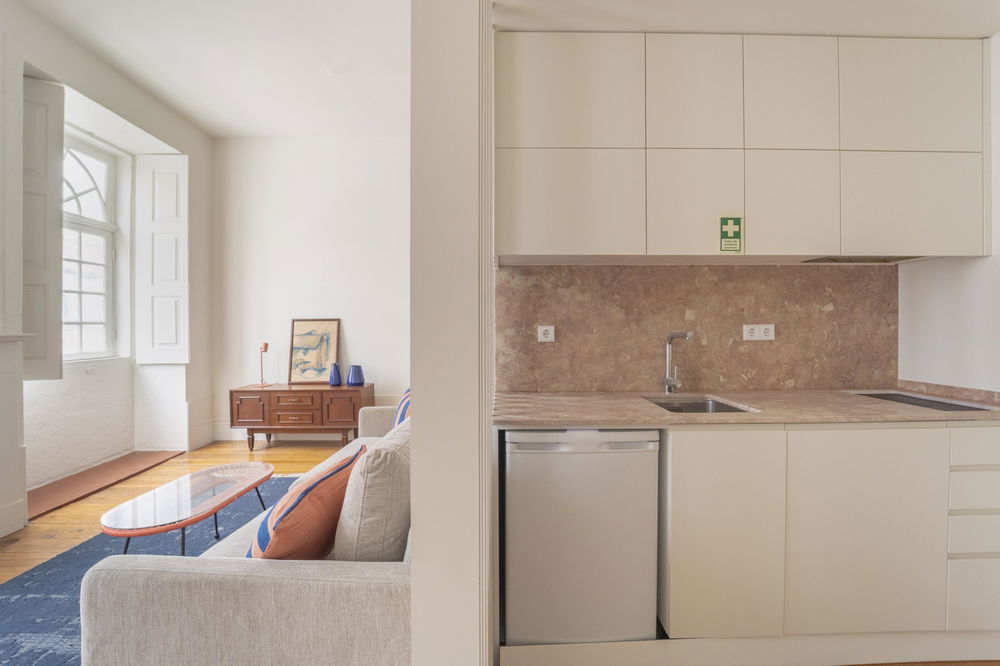 Apartment T0 in Cedofeita, Porto 1356714170